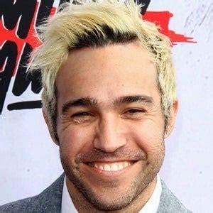 pete wentz age|Pete Wentz Biography, Age, Height, Wife, Net Worth, Family